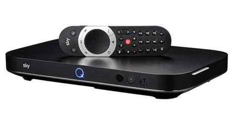 sky q box user manual